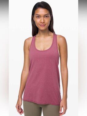 Lululemon Tied in Energy 2-in-1 Tank